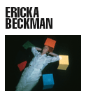 Ericka Beckman.